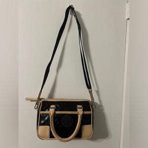 Consuela - Inked - The Luncheon Handbag